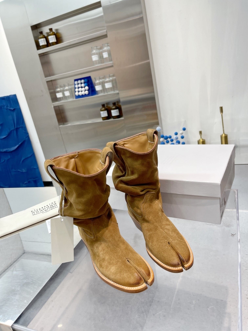 ma1s0n Marg*e1a boots